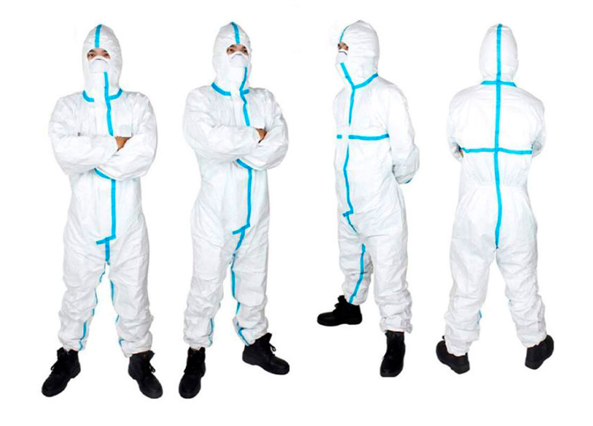 How to Enhance Your Tyvek Suit for Safety