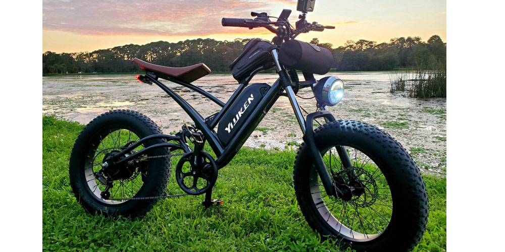 Top 3 Gains You Will Get From Using A Cruiser 3000w Electric Bike